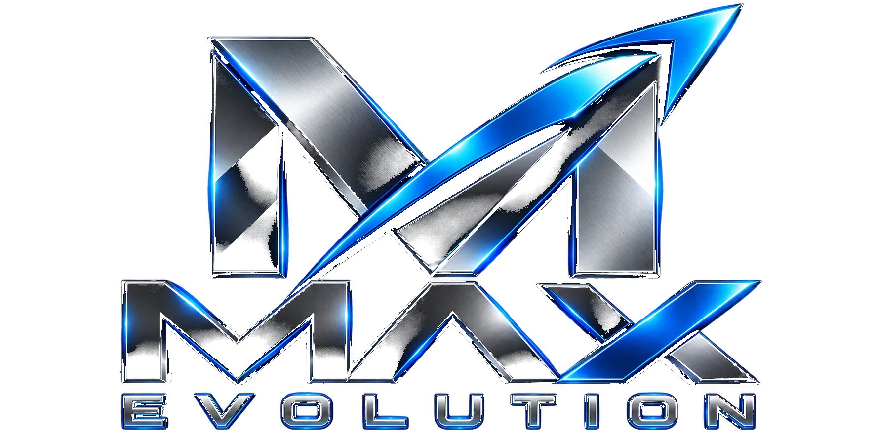 Max Evolution