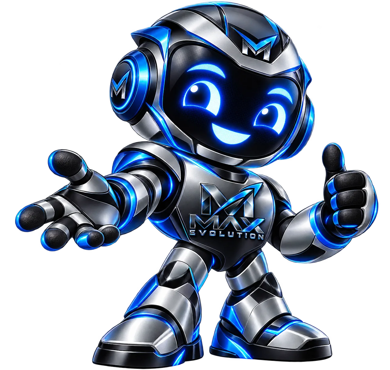 Max Bot