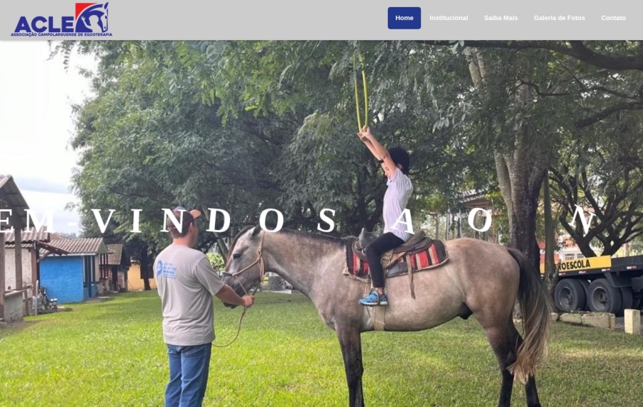 Projeto histórico Aclequo