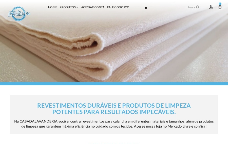 Projeto histórico Casadalavanderia