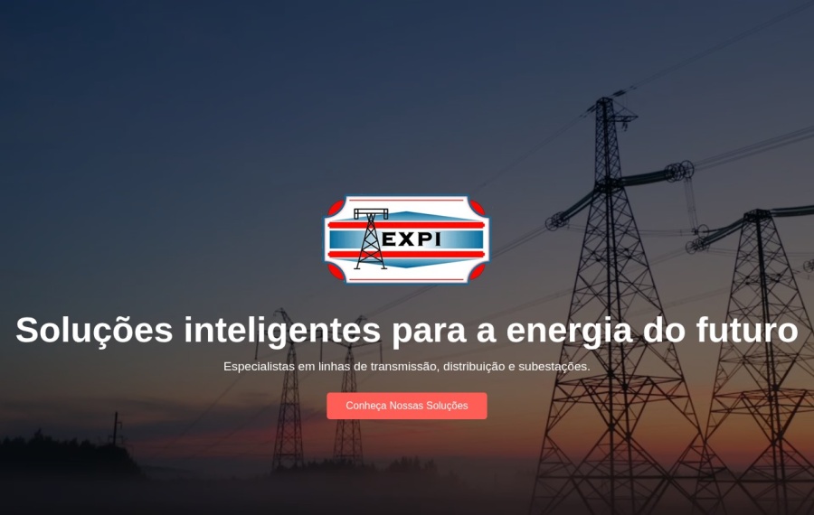 Projeto histórico Texpi