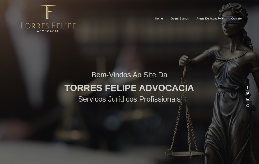 Projeto histórico Torresfelipeadvocacia